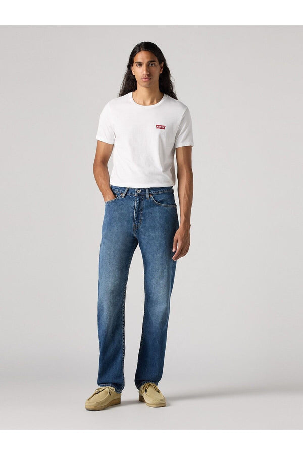 Levi's Oversized Regular Fit Erkek Jean Pantolon - Günlük Stil