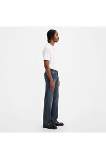 Levi's Oversized Regular Fit Jean Pantolon - Erkek - Günlük Tarz