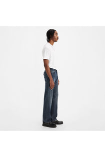 Levi's Oversized Regular Fit Jean Pantolon - Erkek - Günlük Tarz
