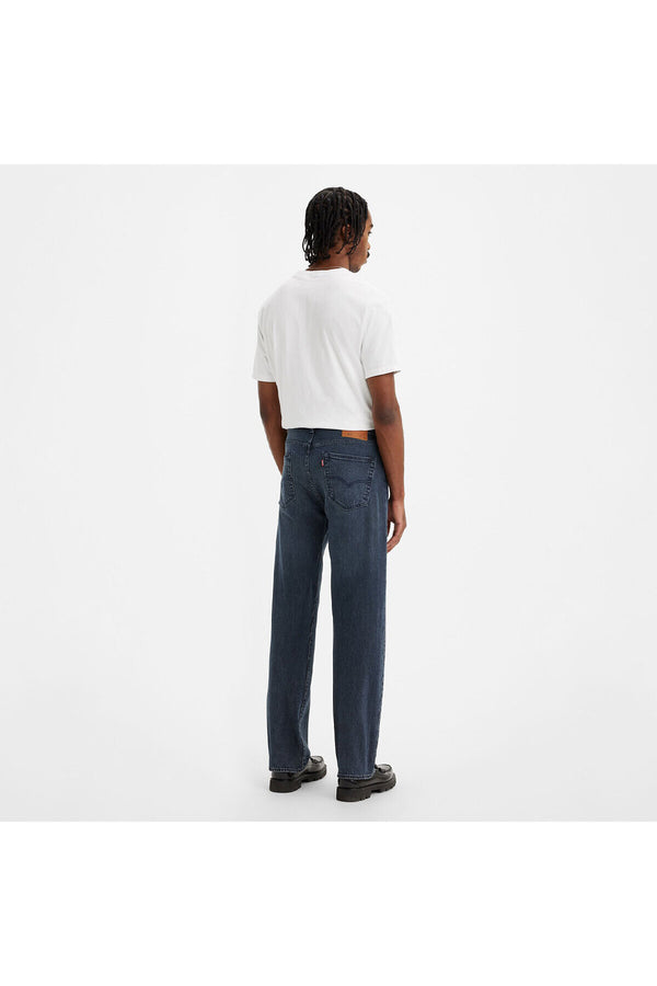 Levi's Oversized Regular Fit Jean Pantolon - Erkek - Günlük Tarz