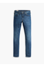 Levi's Erkek Slim Fit Jean Pantolon - Minimalist Vintage Stil