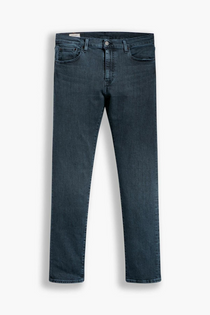 Levi's Slim Fit Erkek Jean Pantolon: Minimalist Günlük Stil