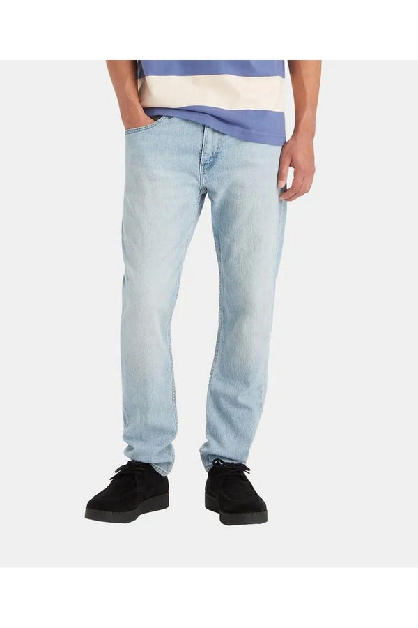 Levi's Erkek Slim Fit Jean - Günlük Kullanım İçin İdeal