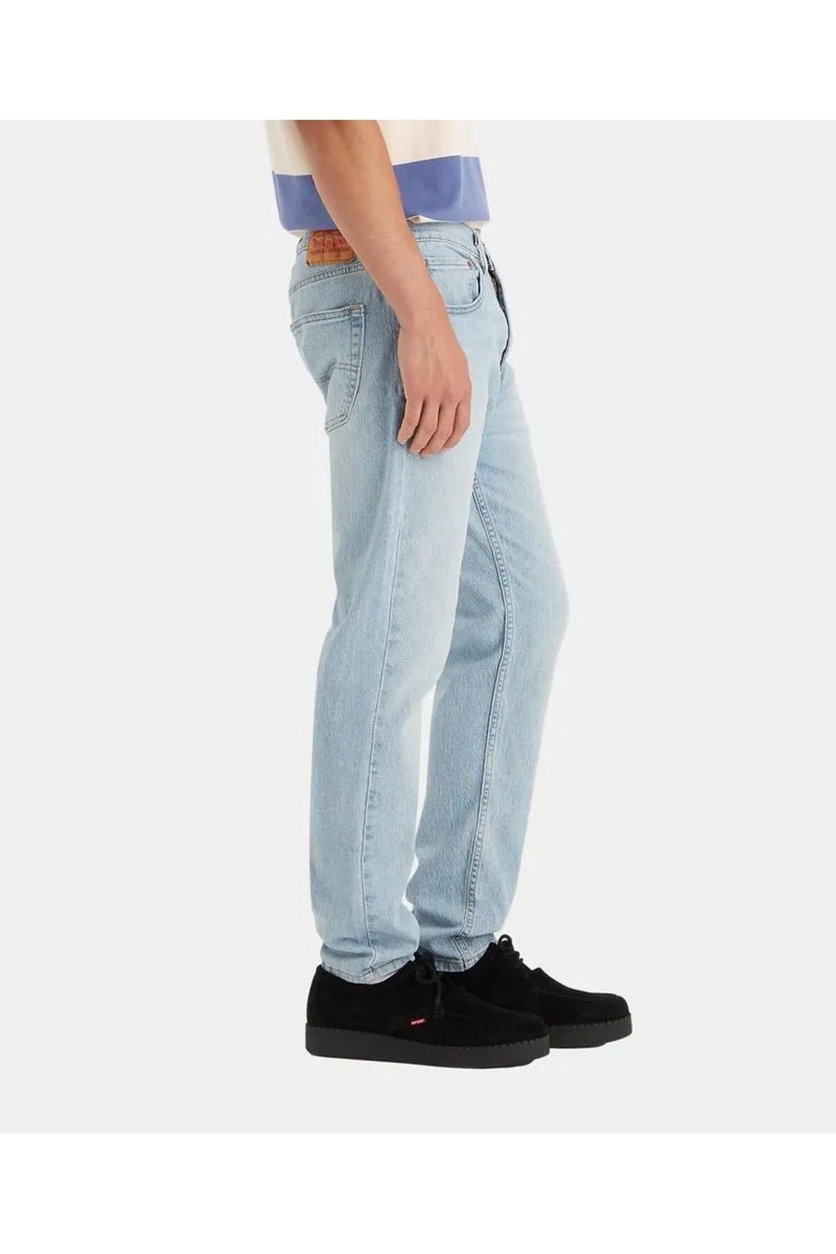 Levi's Erkek Slim Fit Jean - Günlük Kullanım İçin İdeal Translation missing: tr.content.product_image_secondary