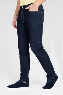 Levi's Erkek Slim Fit Jean Pantolon - Günlük Şıklık
