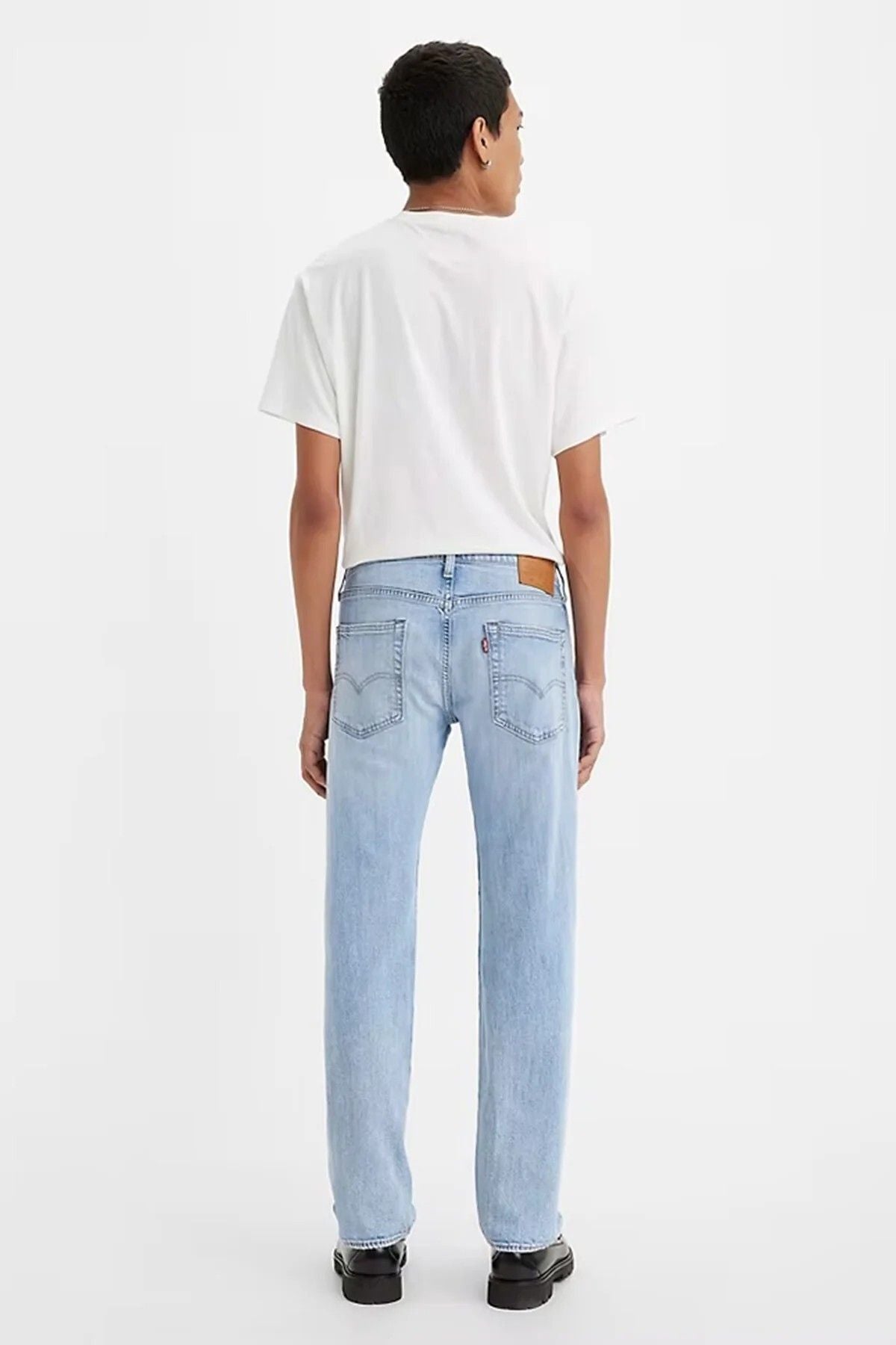 Levis Erkek Kot Pantolon 29507-1191