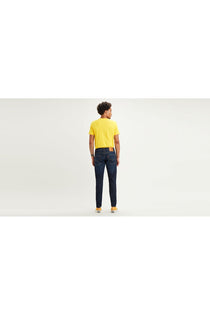 Levi's Slim Fit Erkek Jean Pantolon - Minimalist Günlük Stil