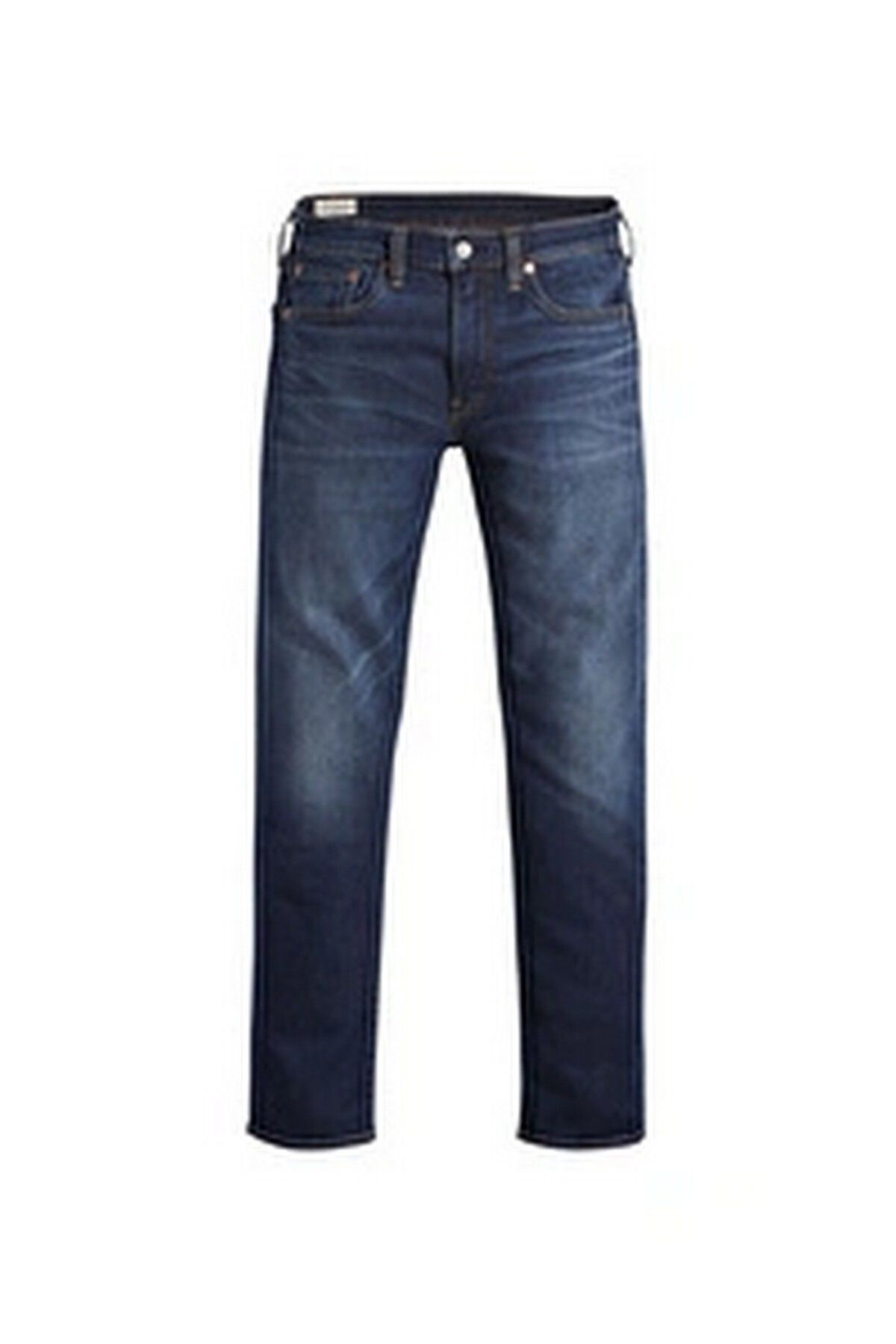 Levi's Erkek Slim Fit Jean Pantolon - Minimalist Stil Ana görsel