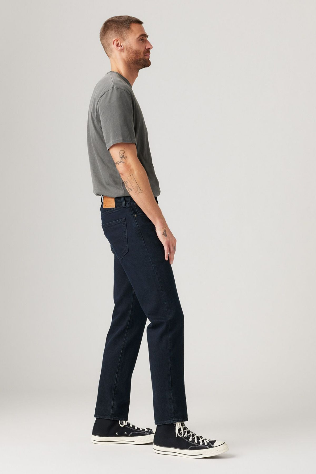 Levis Erkek Kot Pantolon A2088-0030