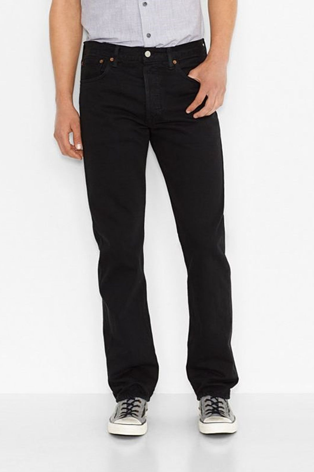 Levis Erkek Kot Pantolon A7735-0019 Ana görsel