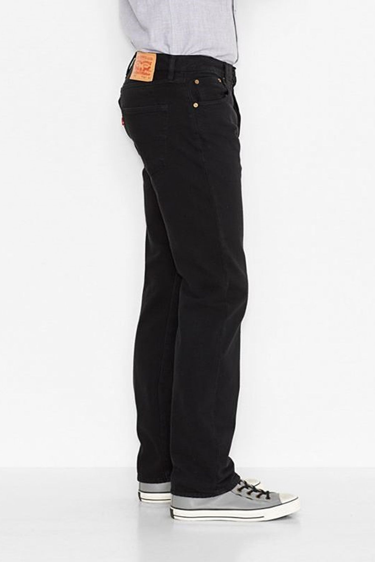 Levis Erkek Kot Pantolon A7735-0019
