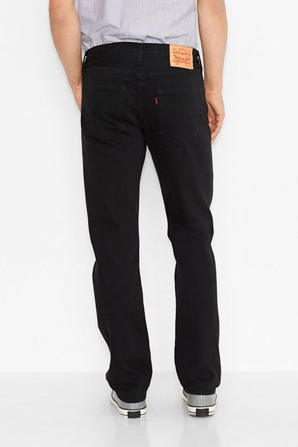 Levis Erkek Kot Pantolon A7735-0019