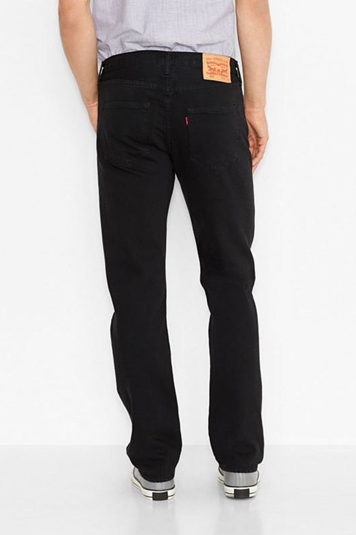 Levis Erkek Kot Pantolon A7735-0019