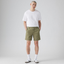 Levi's Erkek Minimalist Regular Fit Şort - Günlük Kullanım