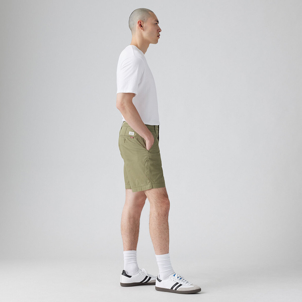 Levi's Erkek Minimalist Regular Fit Şort - Günlük Kullanım