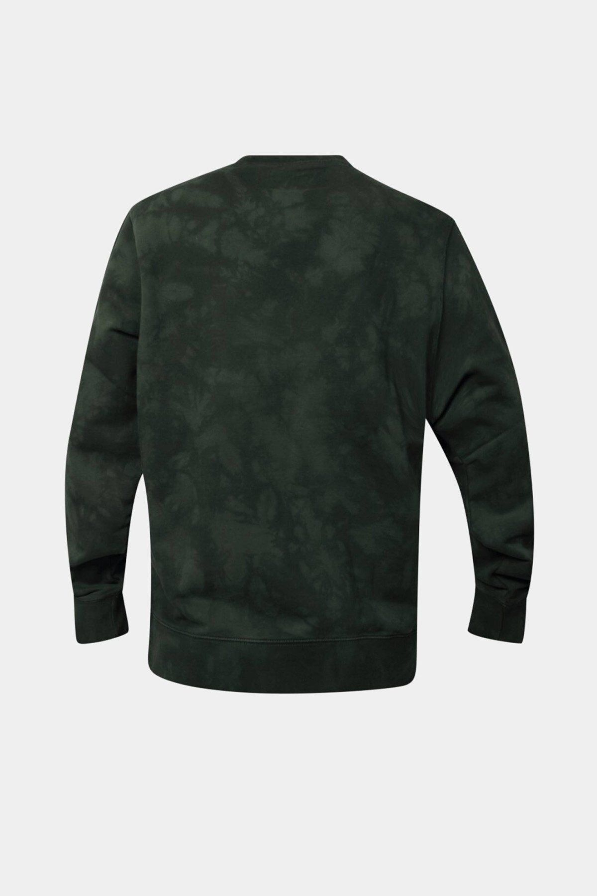 Levi's Oversize Erkek Sweatshirt - Uzun Kol - Yuvarlak Yaka - Günlük Stil İkincil görsel