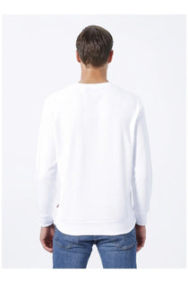 Levi's Erkek Sweatshirt A4911-0001