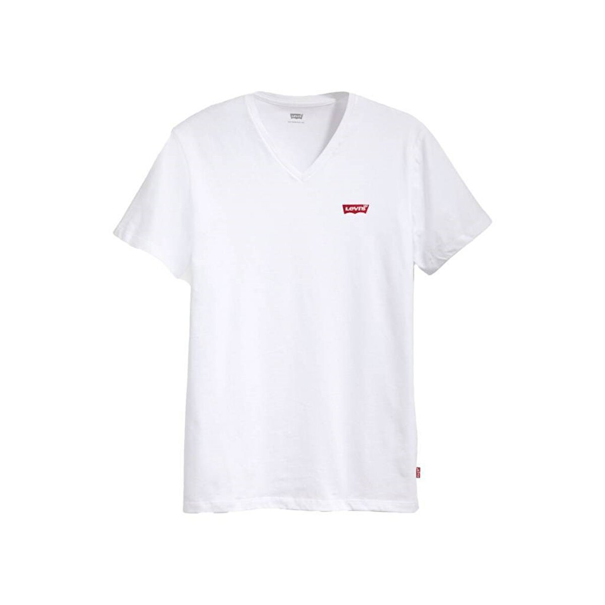 Levi's Erkek T-Shirt 25YA2084-0000 Ana görsel