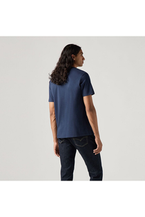 Levi's Minimalist Regular Fit Kısa Kol Erkek T-Shirt - Günlük Kullanım