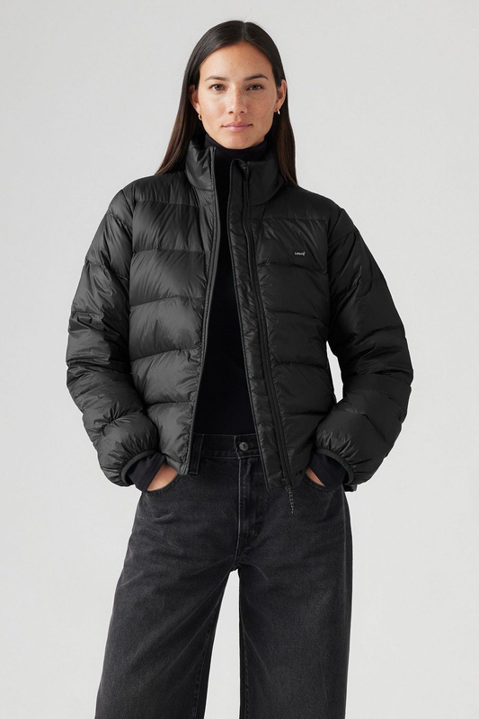 جاكيت ليفايز نسائي A8320-0000