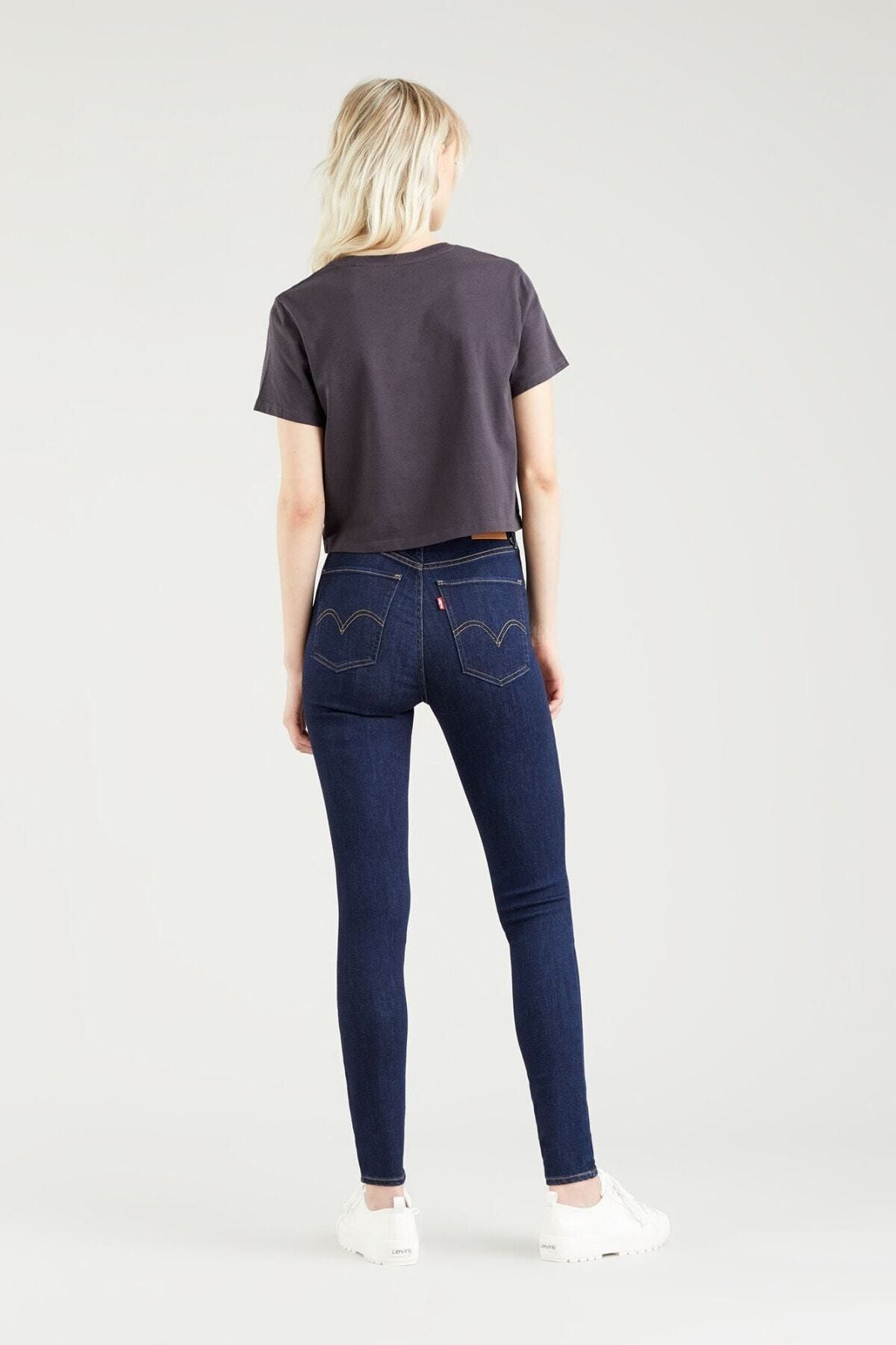 Levi's Kadın Kot Pantolon 22791-0193 Translation missing: ar.content.product_image_secondary