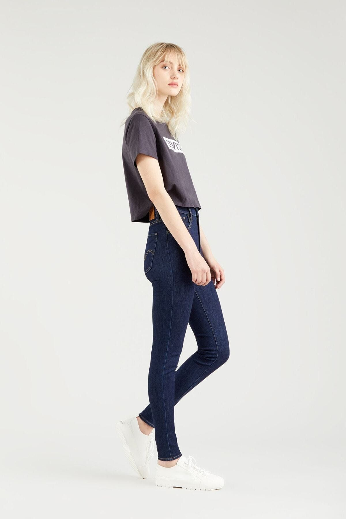 Levi's Kadın Kot Pantolon 22791-0193