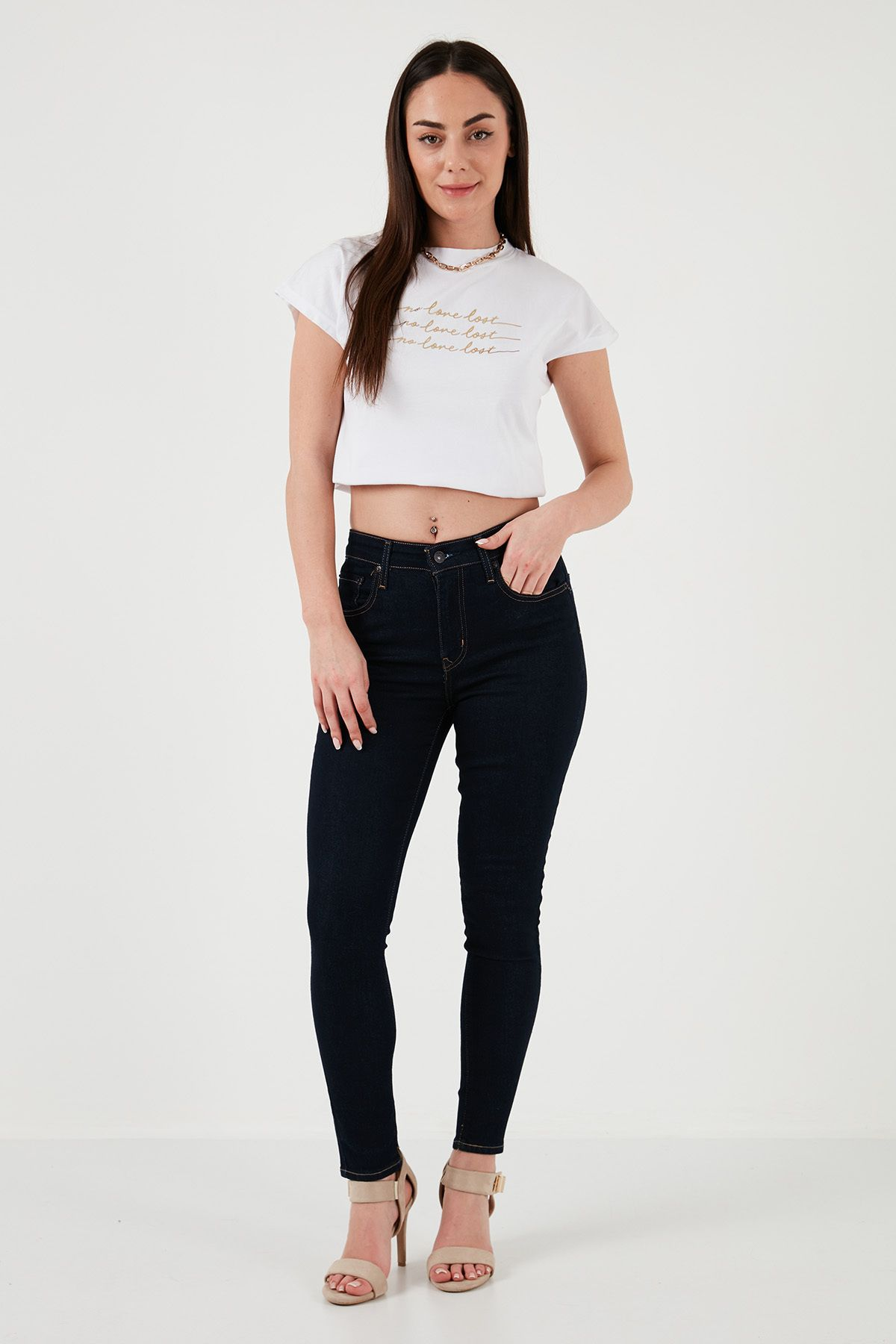 Levis Kadın Kot Pantolon A9360-0000 Translation missing: tr.content.product_image_main