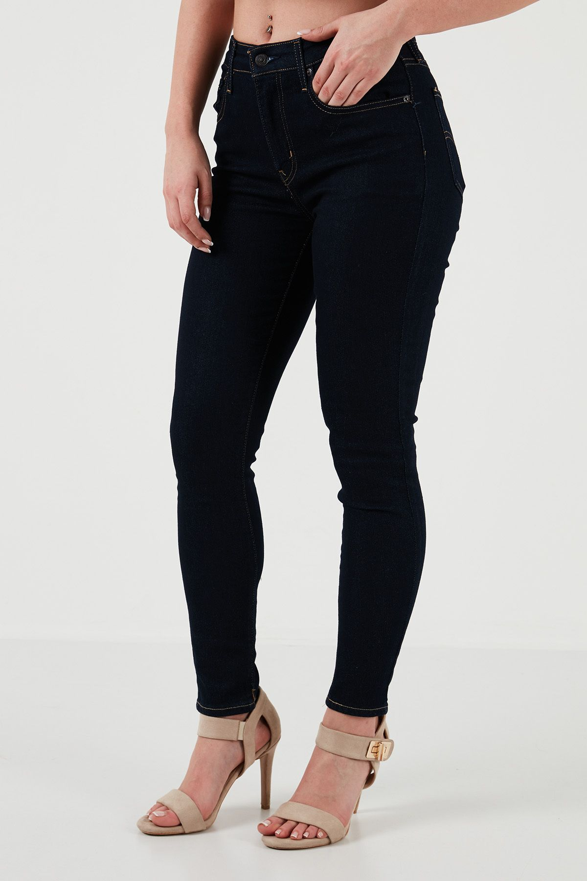 Levis Kadın Kot Pantolon A9360-0000