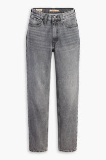 Levi's Kadın Midi Jean Pantolon - Regular Fit - Günlük Kullanım