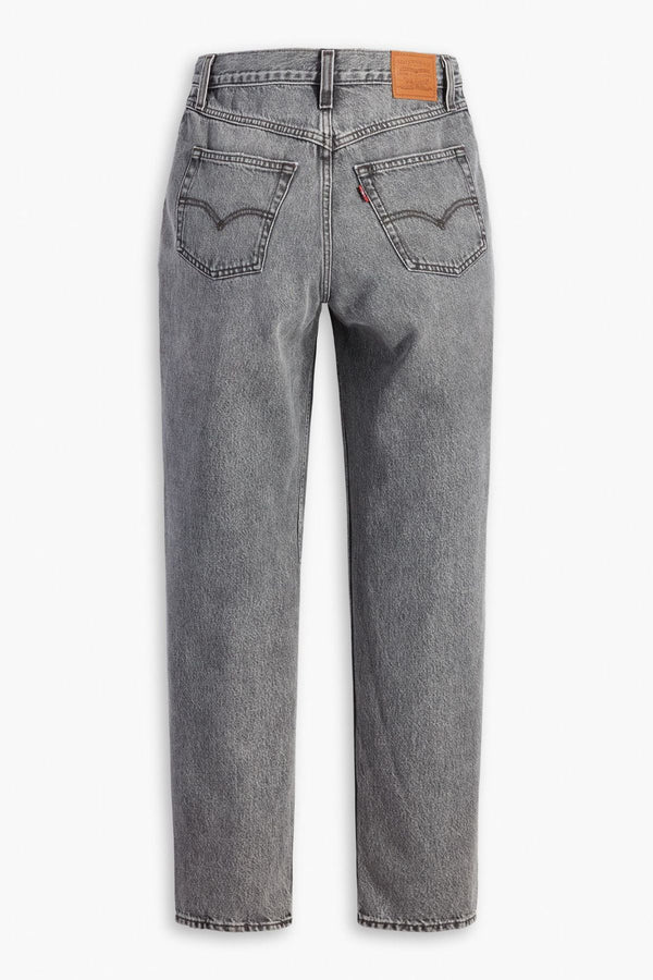 Levi's Kadın Midi Jean Pantolon - Regular Fit - Günlük Kullanım