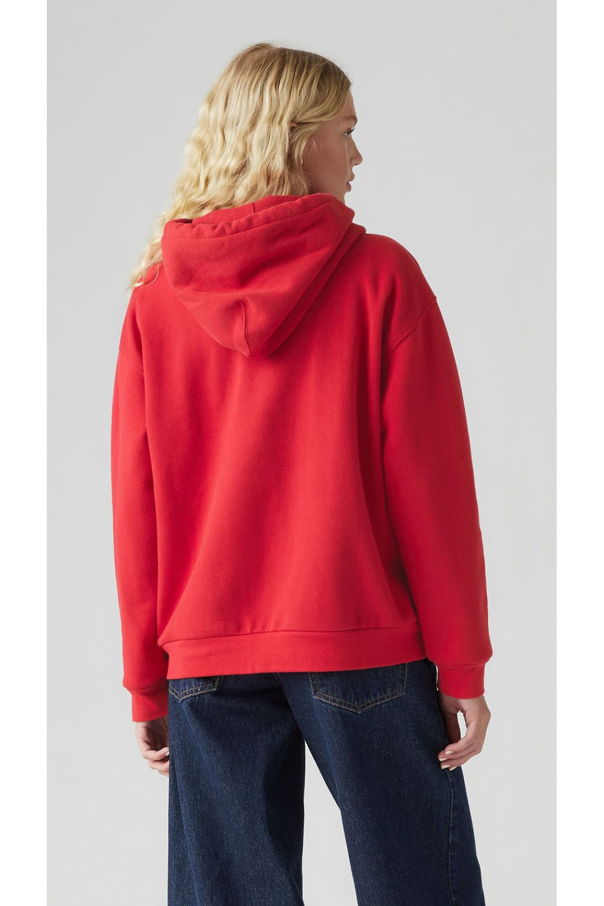 Levi's Kadın Sweatshirt 001TZ-0001 Translation missing: ar.content.product_image_secondary