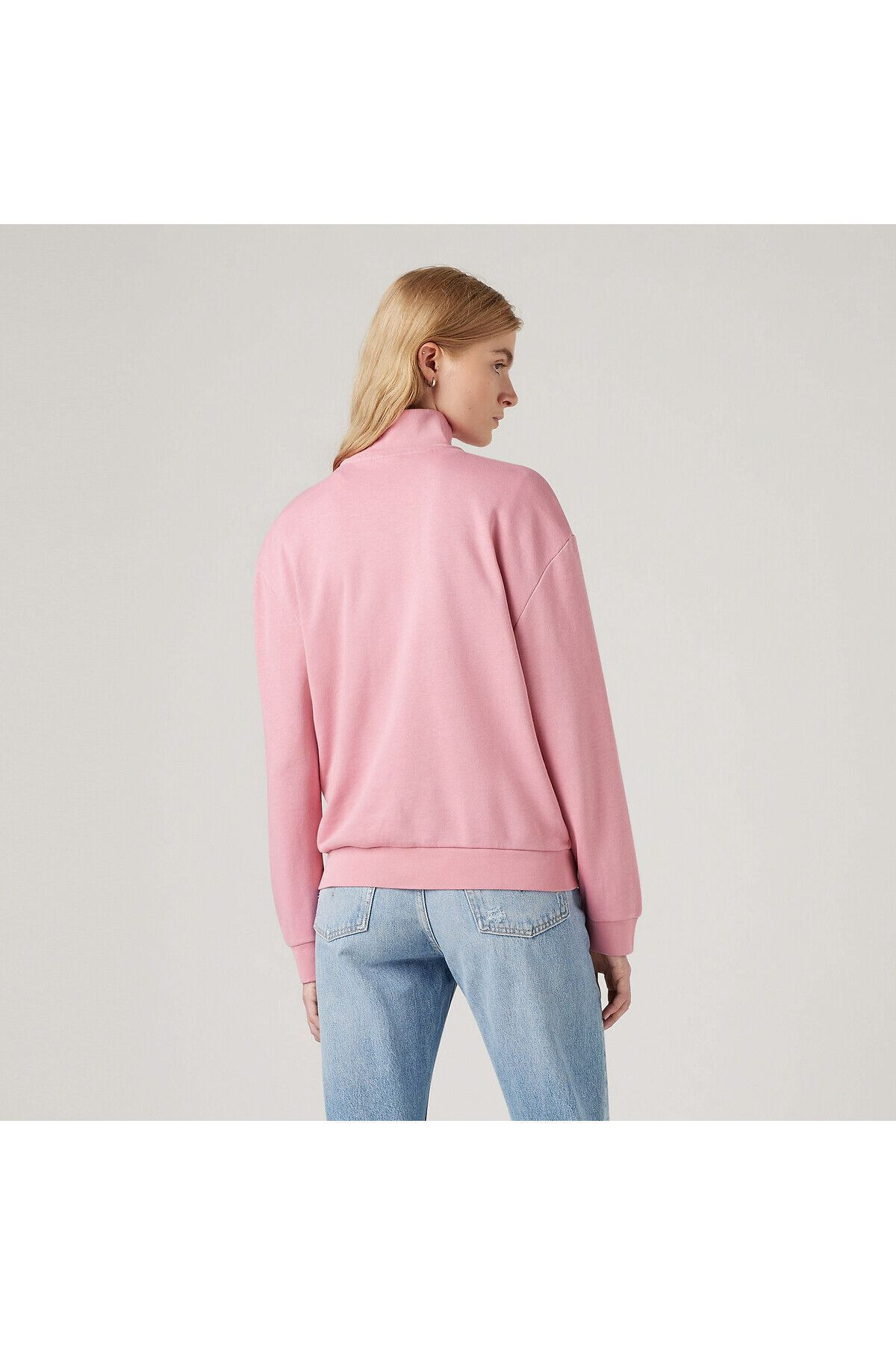 Levis Kadın Sweatshirt 001U4-0001 Translation missing: ar.content.product_image_secondary