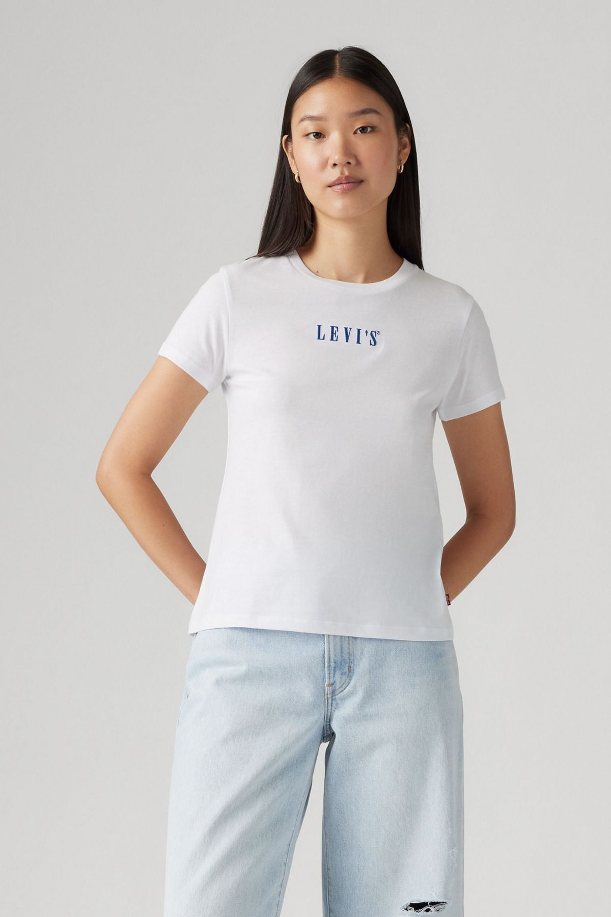 Levi's Kadın T-Shirt 25YA2086-0378