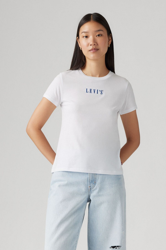 Levi's Kadın T-Shirt 25YA2086-0378