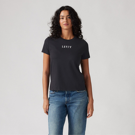 Levi's Kadın T-Shirt 25YA2086-0379