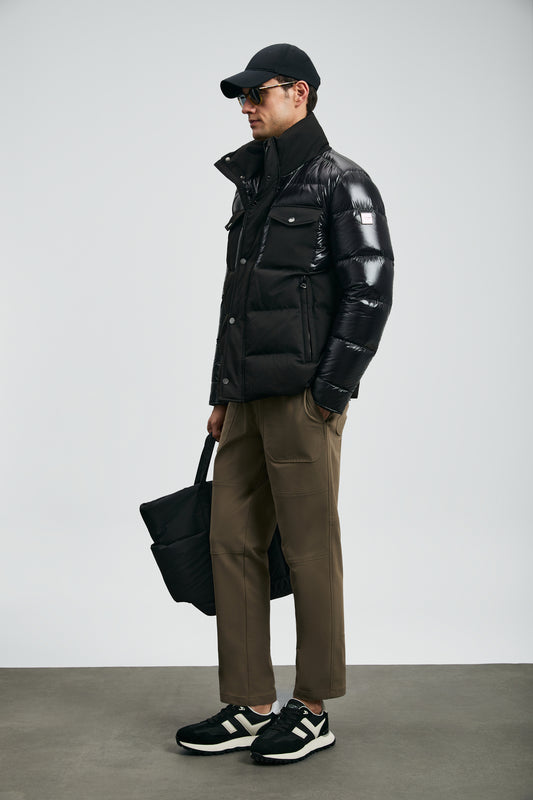 جاكيت رجالي من لوفيان 112120253