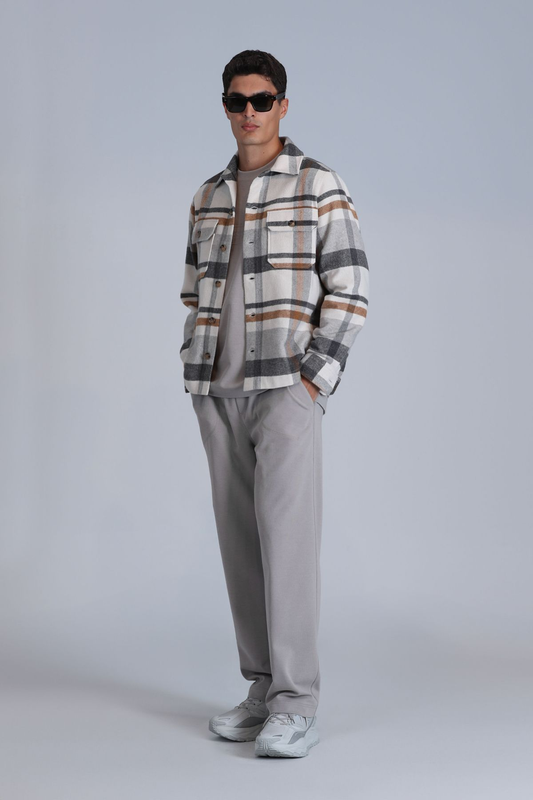 قميص رجالي من لوفيان 112010659