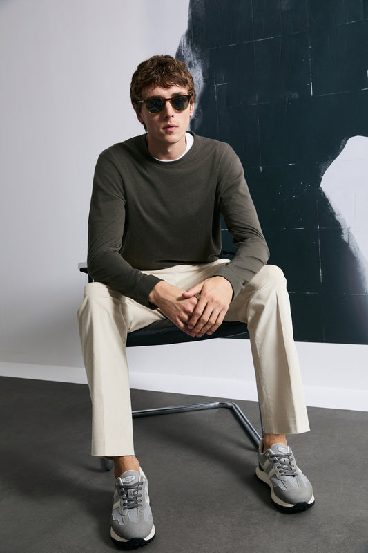 سترة لوفيان للرجال 112090148