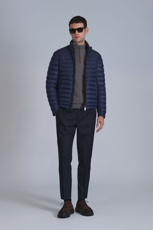 جاكيت رجالي من لوفيان 112120215