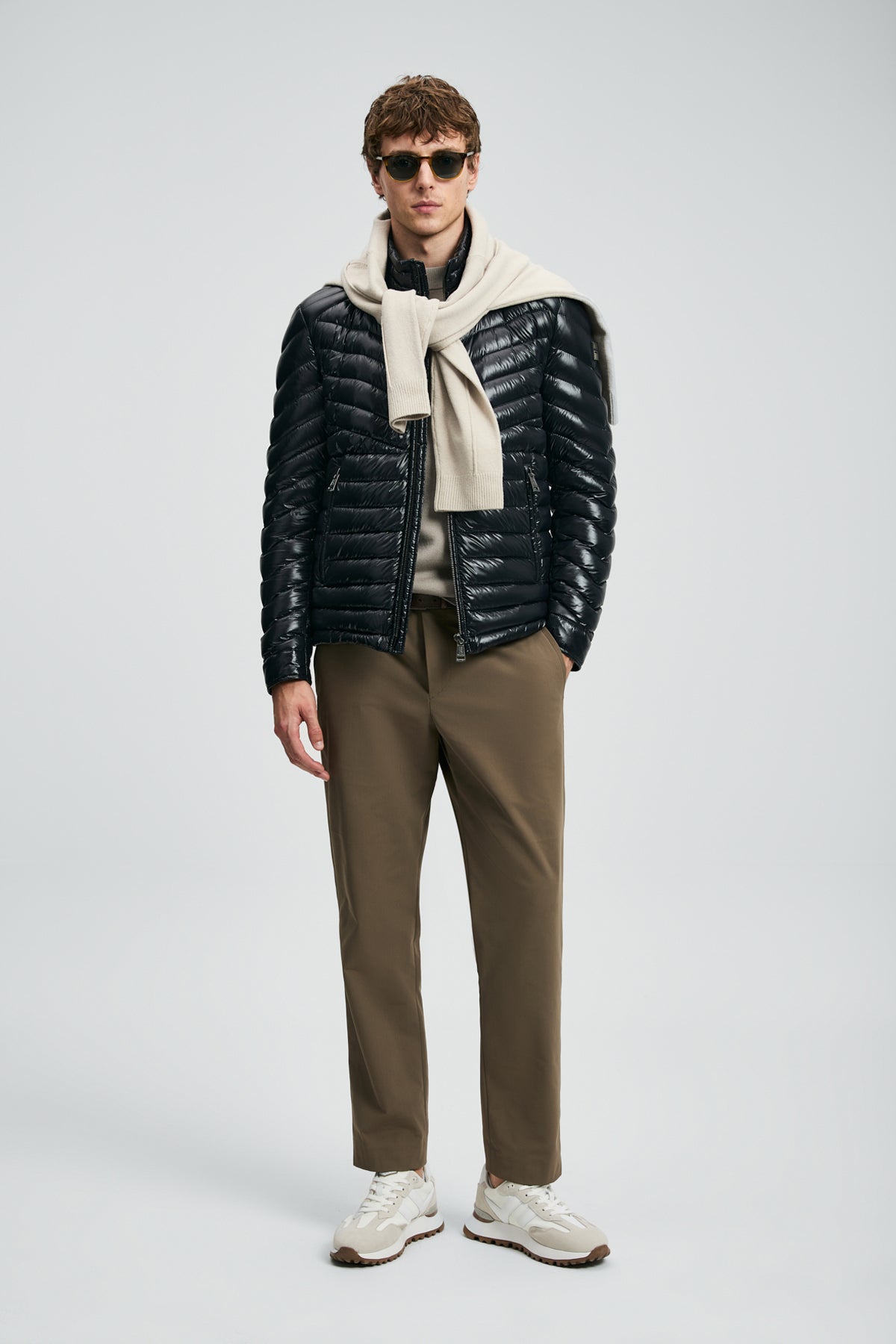 Lufian Erkek Pantolon 112190340