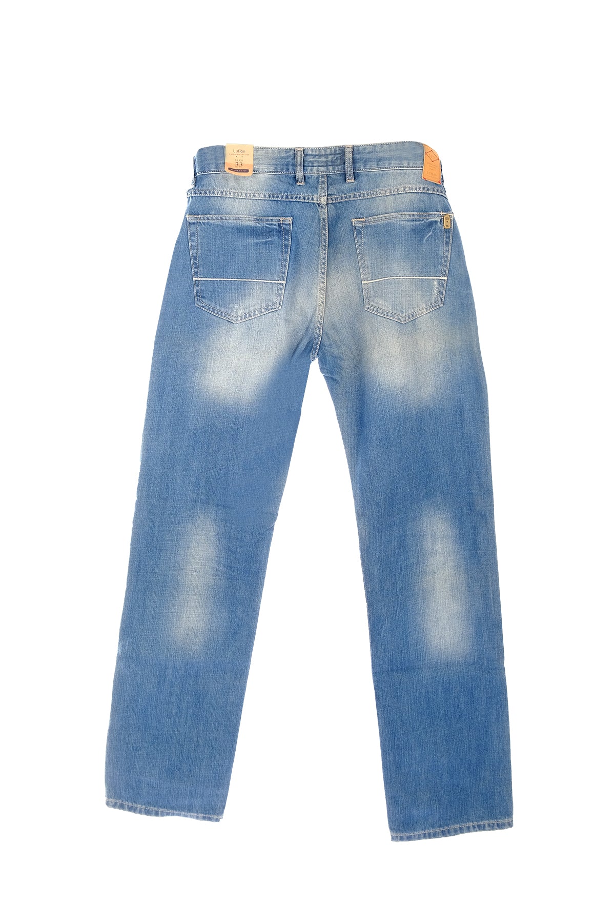 Lufian Erkek Pantolon LF13WMDE532 Translation missing: ar.content.product_image_secondary