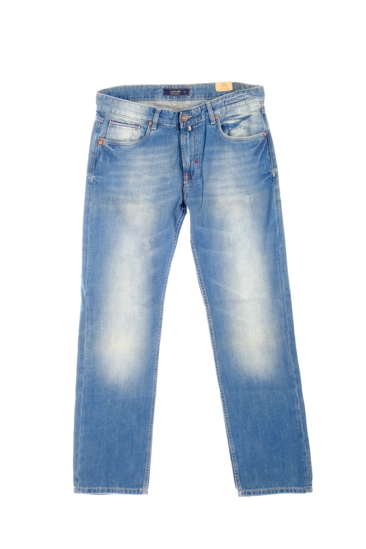 Lufian Erkek Pantolon LF13WMDE532 Translation missing: ar.content.product_image_main