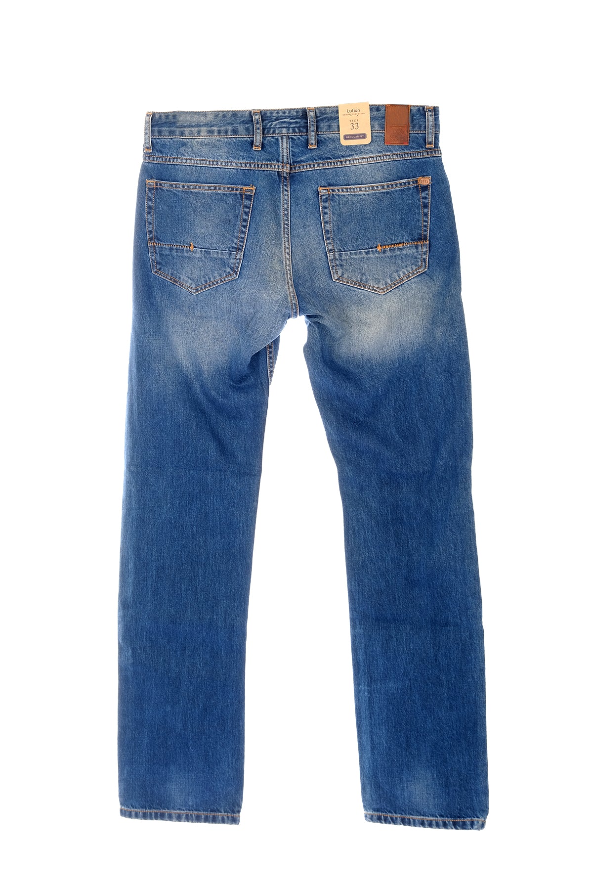 Lufian Erkek Pantolon LF15WMDE2102 Translation missing: ar.content.product_image_secondary