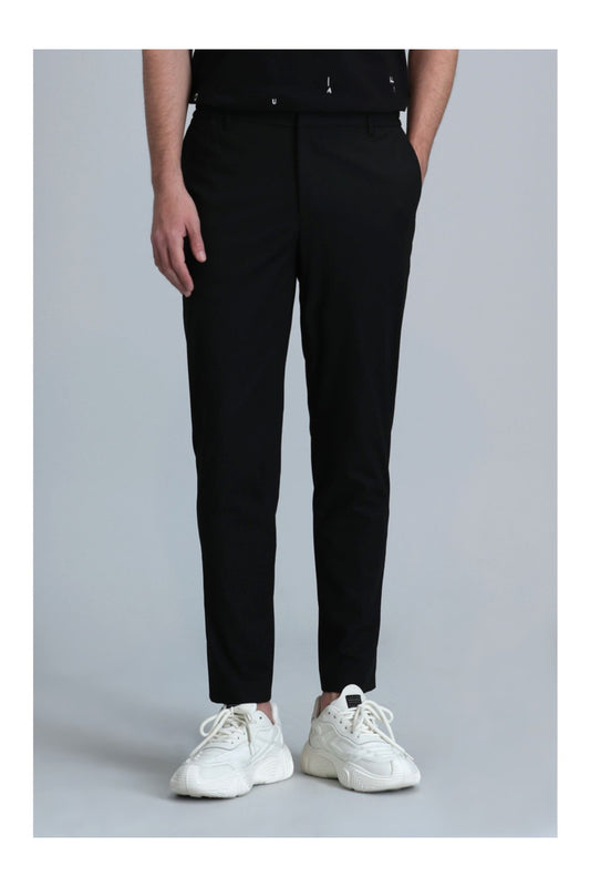 Lufian Erkek Regular Fit Minimalist Pantolon - Günlük Şıklık