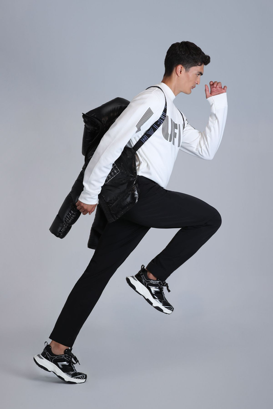 سويت شيرت رجالي من لوفيان 112030158