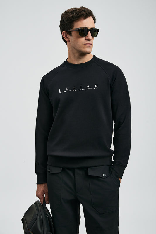 Lufian Erkek Sweatshirt 112030177
