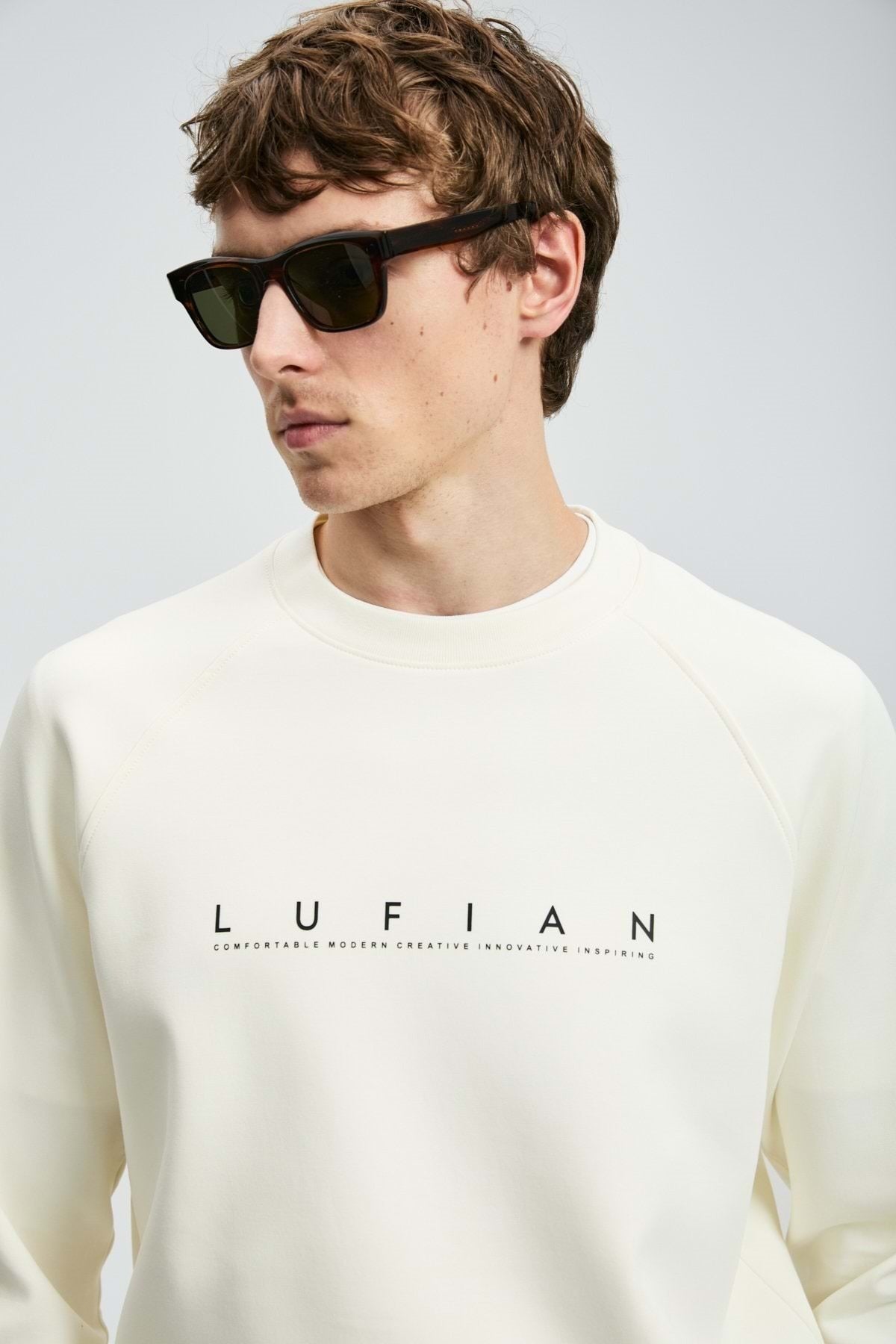 Lufian Erkek Sweatshirt 112030177 Translation missing: ar.content.product_image_main