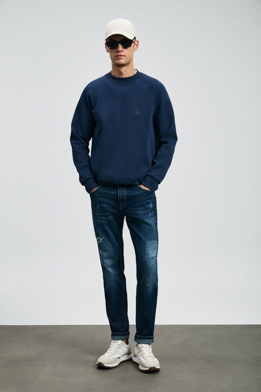 Lufian Erkek Sweatshirt 112030179