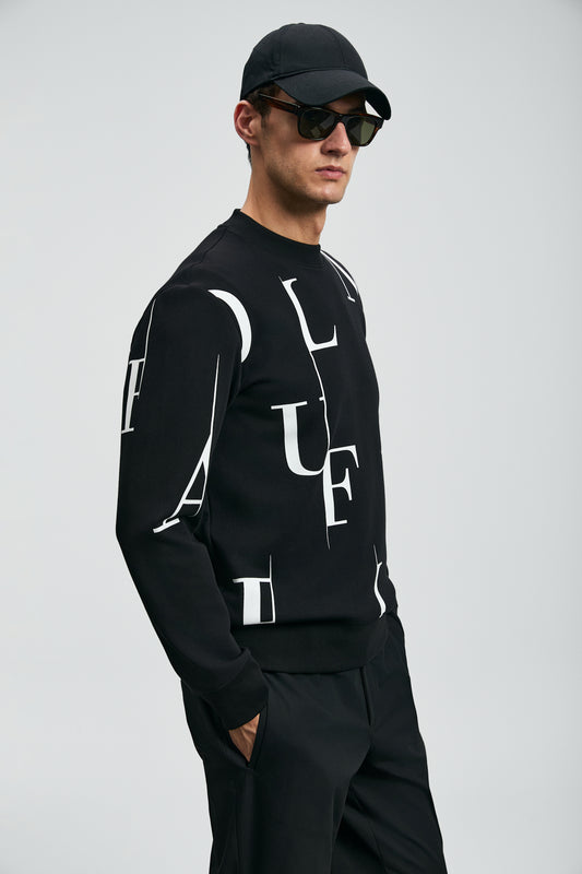 سويت شيرت رجالي من لوفيان 112030184