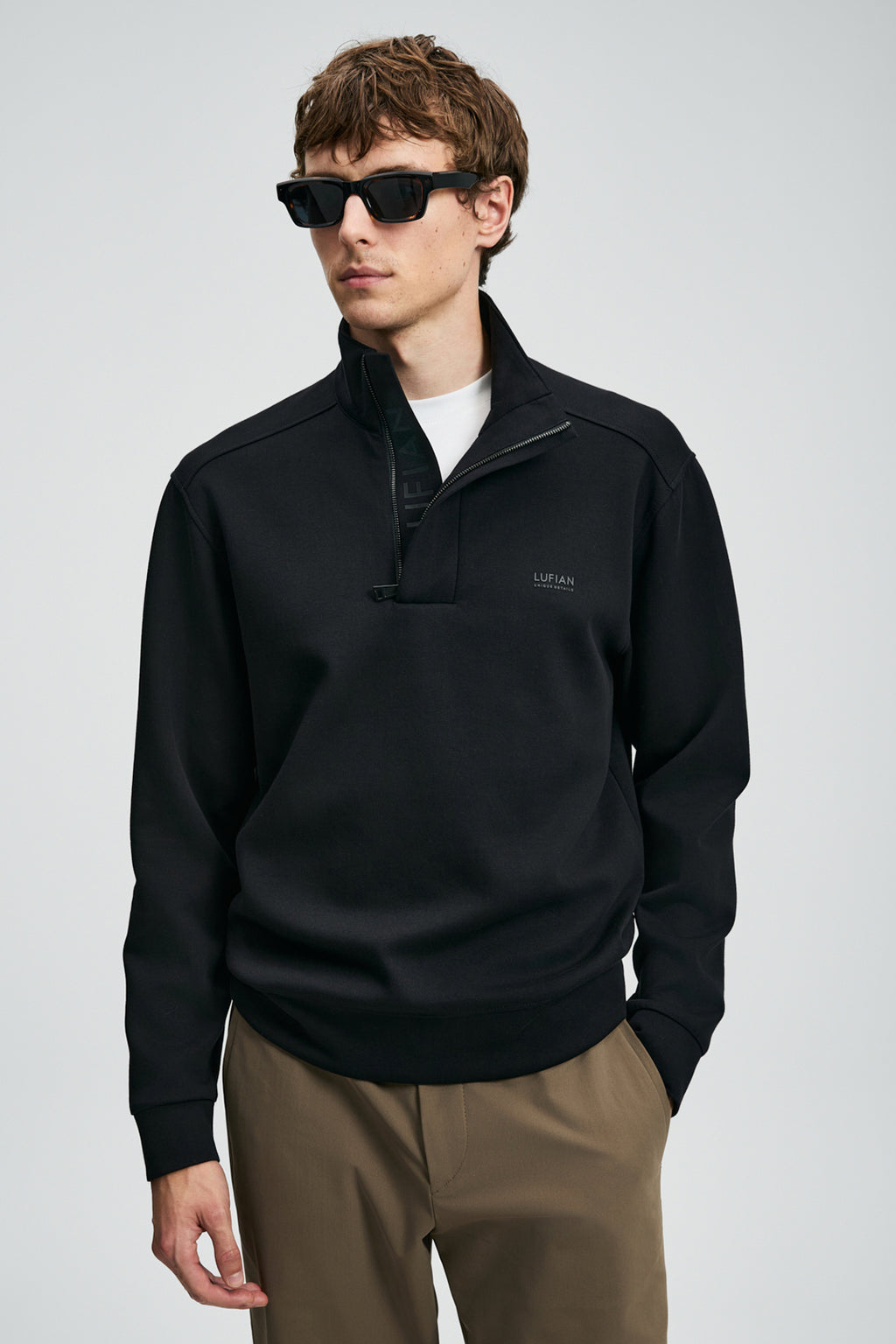 Lufian Erkek Sweatshirt 112030185